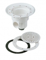 Bodenablauf Parker Modell 280mm - Folie