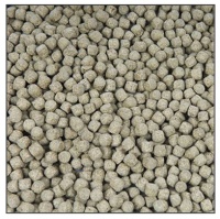KOI-Winterfutter Wheatgerm schwimmed 6 mm Korn