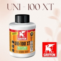 PVC-KLEBER GRIFFON UNI 100 XT