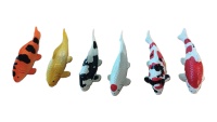 Koi Magnet 1 Stück
